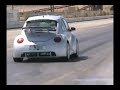 HPA motorsports VW New Beetle RSI FT575 HPA motorsports VW New Beetle RSI FT575