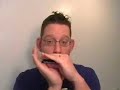 Harmonica Philosophy:  