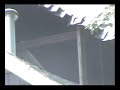 Controlled Collapse of Bryson Roof
