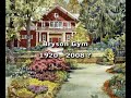 Controlled Collapse of Bryson Roof