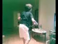 Nintendo Wii boxing