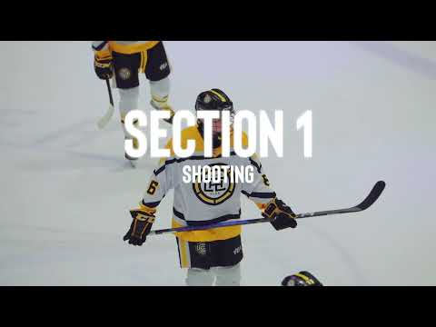 Avery Tanner U15 HC Edmonton - 2023/2024