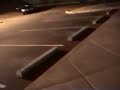 18\" Flexing a buildings roof 18\" Flexing a buildings roof