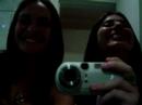exercitando as narinas