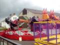 videos de Newcastle funfair summer 08