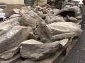 video-arabic-La résurrection des sculptures soviétiques...