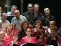 Alma coraz�n y vida, coral polif�nica ciudad de marbella