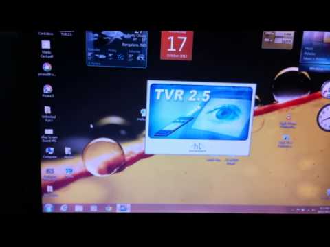 how to view a laptop on a tv