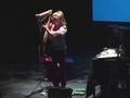 Ikue Mori and Zeena Parkins / sound. at REDCAT pt. 3/4