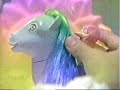 My Little Pony Waterfall