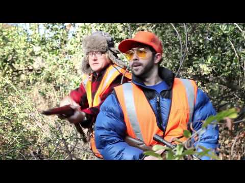 5 Second Films - How I Survived Thanksgiving