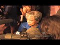 Ruby Dee Honored by Essence Magazine for being a Legend