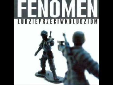 Tekst piosenki Fenomen - Gdybyś tylko mógł po polsku