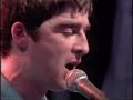 oasis - talk tonight (the white room with paul weller)

sittin' on my own
chewin' on a bone
a thousand million
miles from home
when something hit me
somewhere right between the eyes

sleepin' on a plane
you know you can't complain
you took your last chance
once again
i landed, stranded
hardly even knew your name

i wanna talk tonight
until the mornin' light
'bout how you saved my life
you and me see how we are
you and me see how we are

all your dreams are made
of strawberry lemonade
and you make sure
i eat today
you take me walking
to where you played
when you were young

i'll never say that i
won't ever make you cry
and this i'll say
i don't know why
i know i'm leavin'
but i'll be back another day

i wanna talk tonight
until the mornin' light
'bout how you saved my life
(you saved my life)
i wanna talk tonight
(i wanna talk tonight)
'bout how you saved my life
(i wanna talk tonight)
'bout how you saved my life
(i wanna talk tonight)
'bout how you saved my life
(i wanna talk tonight)

'bout how you saved my life
(i wanna talk tonight)

i wanna talk tonight
i wanna talk tonight
i wanna talk tonight