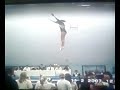 trampolining competiton grade2 routine