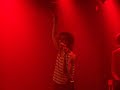 Crashlanders \"D�rarnas fest\"