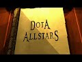 Endless story wc3 dota