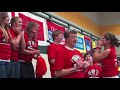 Code Red Robotics at WMRI