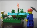 Planeta Lego Planeta Lego