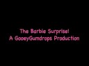 The Barbie Surprise