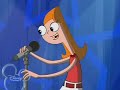 Phineas and Ferb - Gitchi Gitchi Goo [FULL SONG] [HQ]
