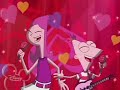 Phineas and Ferb - Gitchi Gitchi Goo [FULL SONG] [HQ]