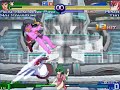 [MUGEN] Team battle: Team DD3 vs Angeldust Cross