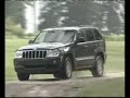 2006 Jeep Grand Cherokee 2006 Jeep Grand Cherokee
