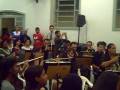 videos de UMADEL 25 ANOS-ORQUESTRA DE PRES.PRUDENTE PQ.CEDRAL