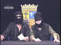 OREGON TELEVISION - PRGM04 - Comando Almogavar comunicado 2