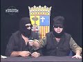 OREGON TELEVISION - PRGM04 - Comando Almogavar comunicado 2