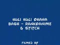 hulihuli ohana bash