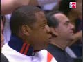 Vince Carter - Top10 2006