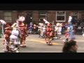 YouTube - 2010 Philadelphia Mummers Parade