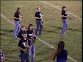 Highland SR Rebels vs Bald Knob - 091407 - Bald Knob Band Highland SR Rebels vs Bald Knob - 091407 - Bald Knob Band
