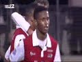 AZ - NAC Goal Pocognoli 22-01-08