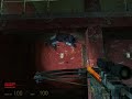 EL EXORCISTA en Half-Life 2 EL EXORCISTA en Half-Life 2
