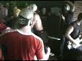 the ultimate warriors live in baltimore, md (with kung fu rick and daybreak). crazy band that existed prior to pissed jeans and pearls and brass.