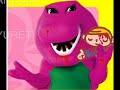 Mensaje subliminal barney - by caza mensajes