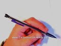 Cartoonist University - Lesson 1 (Revised): Pencils