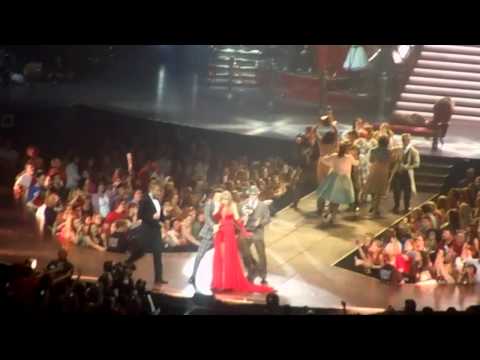 The Lucky One Rupp Arena