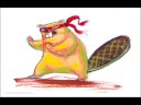 Beavers Are Tight