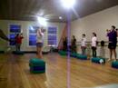 Body for Life class at Princeton Fitness- Princeton Indiana Body for Life class at Princeton Fitness- Princeton Indiana