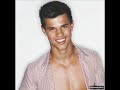 Las Mejores Fotos de Taylor Lautner