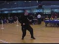 kunlun sword form