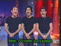 Israelian Comedy on Yazpan
