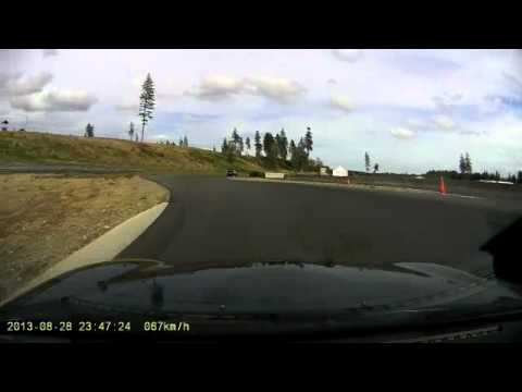 Krrose27 - (B & C group combined) Red Miata is an FM2 on RA1 Crappy video cause my gopro didn't feel like working. The video is from my Blackvue DR350G but they are 1 m...