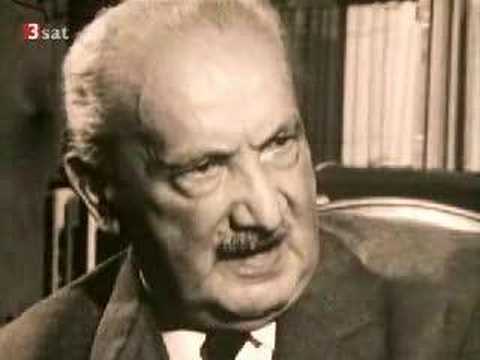 Heidegger And The Future: The 'Task ...