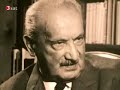 Heidegger And The Future: The 'Task Of Thinking'