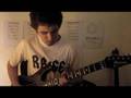 ICMP Guitar Video Assessment